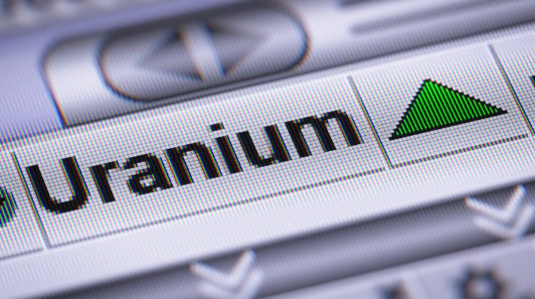 🗞️Stockhead: Mining  Uranium The drivers behind a long overdue re-rate for uranium equities