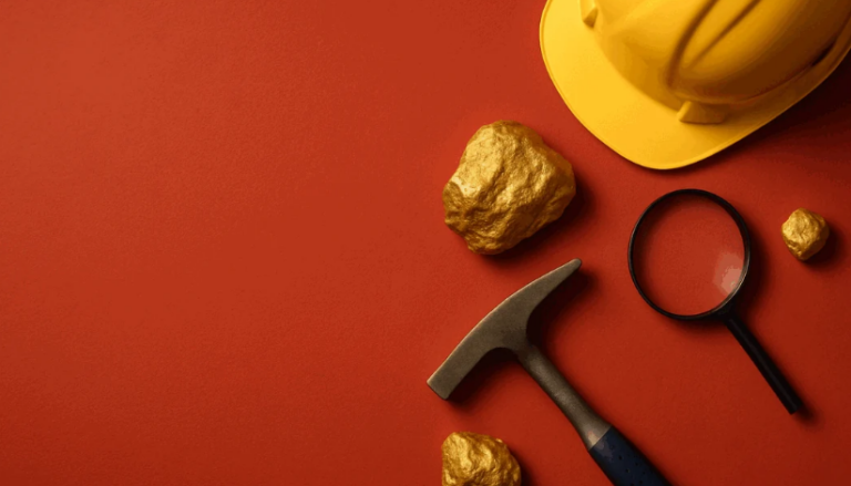 🗞️MiddleNews: Sunset Well Acquisition Poses Exploration Risks Despite 94,500 Oz Gold Resource