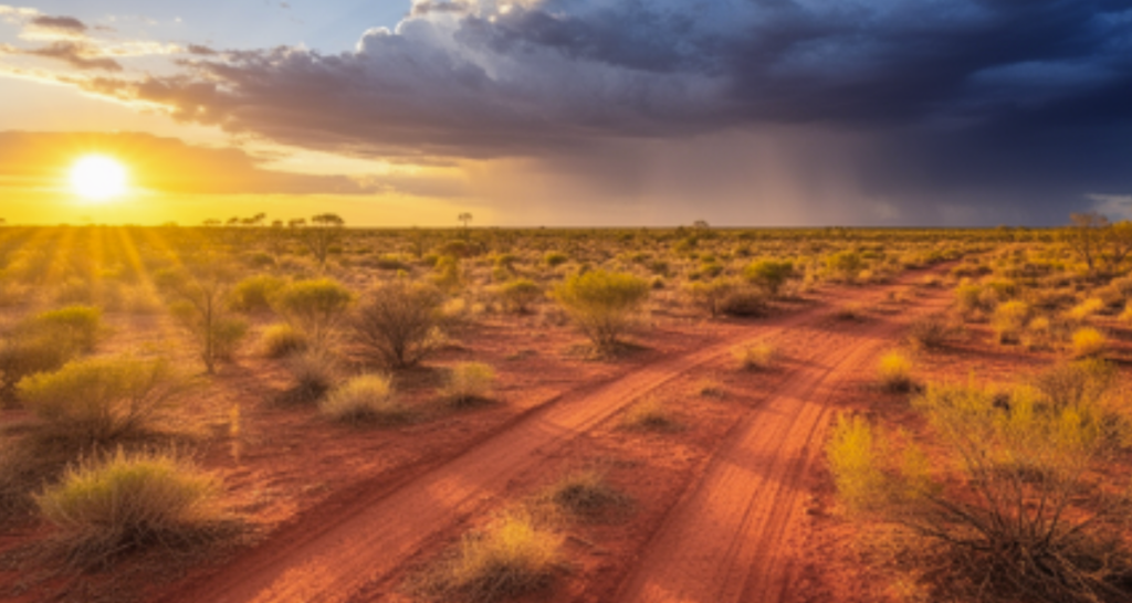 🗞️The Market Bull: Recharge completes field work ahead of drilling to progress Sunset Well gold play