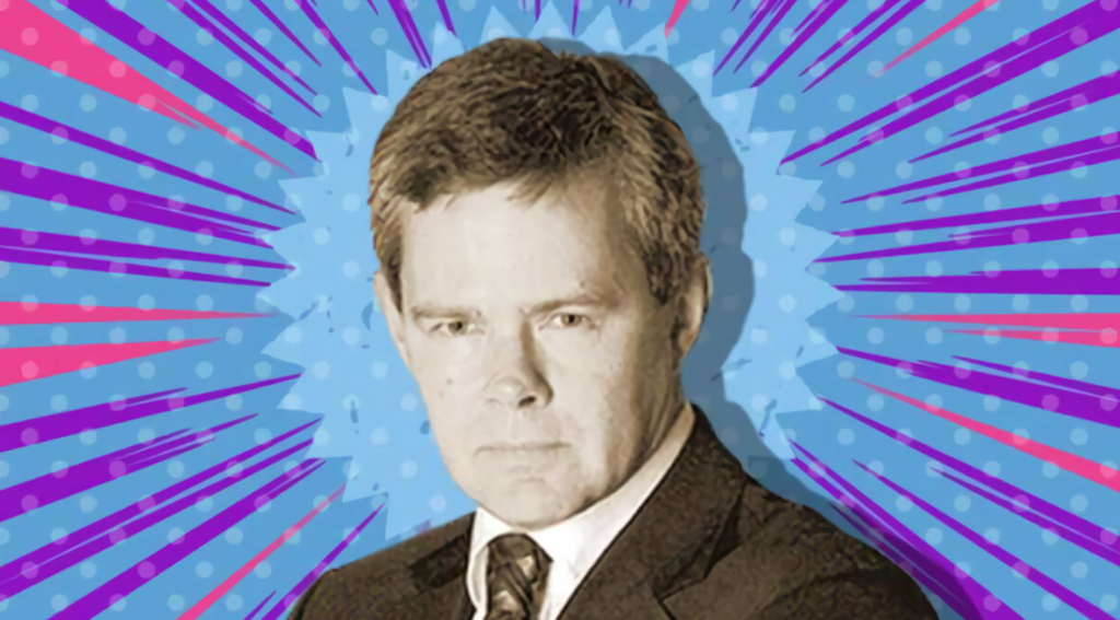 Stockhead: Barry FitzGerald: Recharge is all charged up to grab investor attention